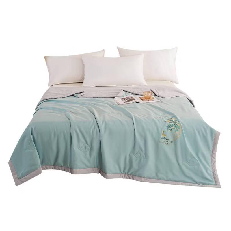Dohia Light Beauty Series Washable Summer Quilt