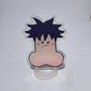 Jujutsu Kaisen Anime Peripherals Satoru Gojo Nanami Kento Mini Stand Acrylic Ornaments Model Collections Dolls Model Gifts