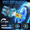 H7 LED Car Headlight Bulb Headlamp 110W 7400LM H4 H1 H8 H11 9005 HB3 9006 HB4 Auto Fog Light 9-12V