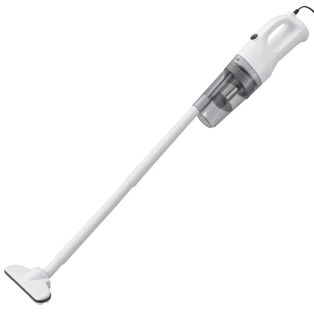 OHM Electric Handheld Vacuum Cleaner with Blower Function SOJ-HB4002-W 08-3261 OHM