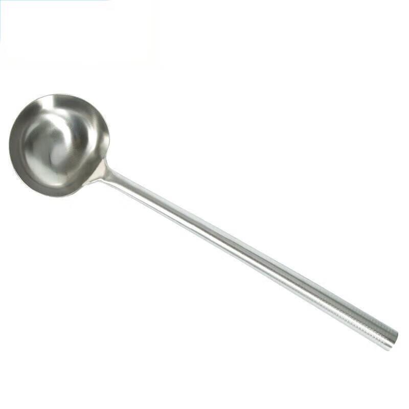 Commercial Stainless Steel Long Handle Ladle