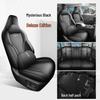 Toyota Corolla All-Season Seat Covers, Compatible with 26 Models, Universal Fit for Car Seats.