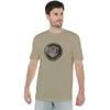 Oldsmobile Unisex Adult 1940s Emblem T-Shirt