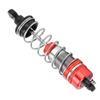 104001?1929 RC Rear Metal Shock Absorber Damper for Wltoys 104001 1/10 RC Car Upgrade Parts