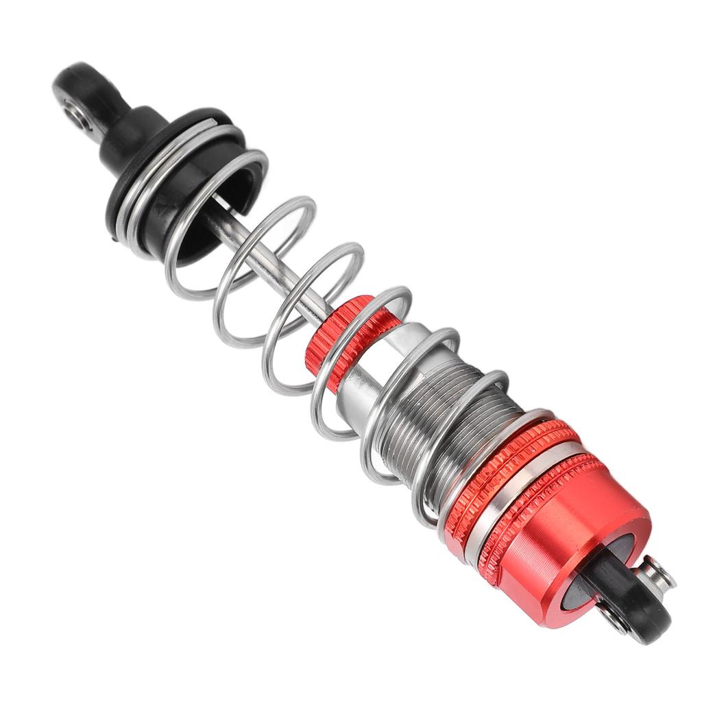 104001?1929 RC Rear Metal Shock Absorber Damper for Wltoys 104001 1/10 RC Car Upgrade Parts