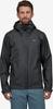 Jacke Patagonia Herren Torrentshell 3L (85241) Schwarz