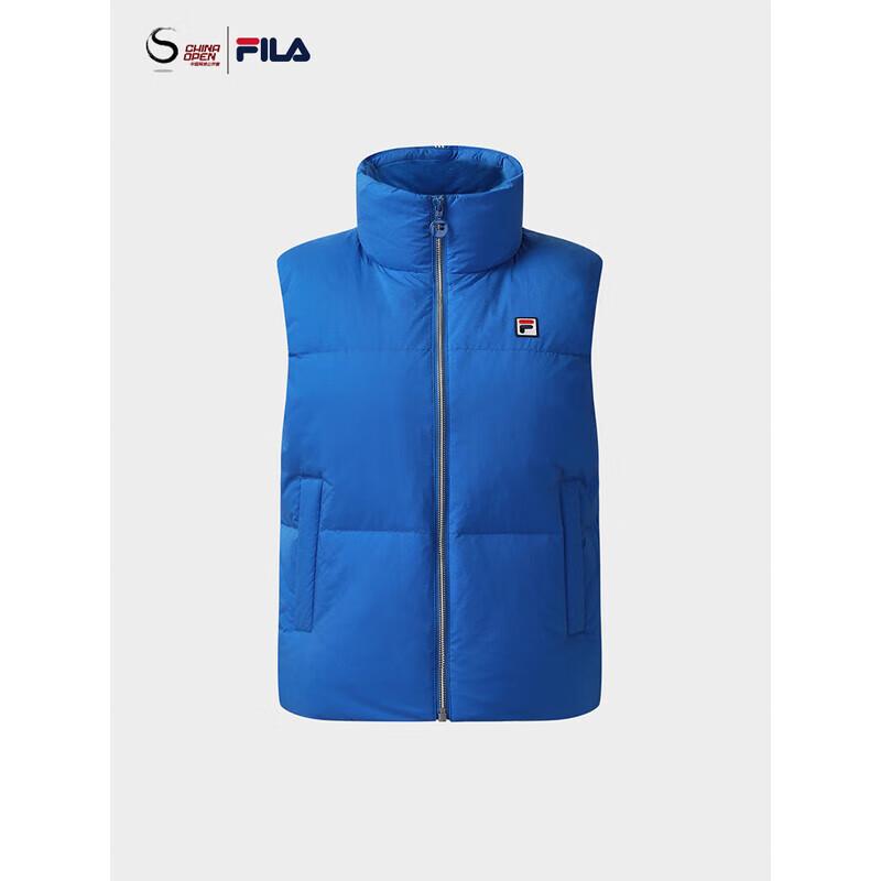 FILA Women s Down Vest S
