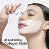25-26 10 Pcs Biodance Bio-collagen Deep Mask Collagen Sheet Face Overnight Mask