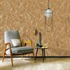 53cm Pvc Non-Self-Adhesive Marble Wallpaper Waterproof Living Room Background Wallpaper Simple 3d Stickers Diy Home Decor