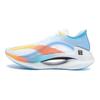Li-Ning Wade 2020 Essential Aurora Blue Men Sneakers White ARHQ245-6