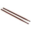 2pcs Drum Sticks Classical Maple Wooden Snare Hammer Percussion Accessories for Jazz Drum Drum Kit Gift5B
