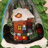 Christmas Musical Box with Train LED Light for Men Women Kid Christmas Present top sale