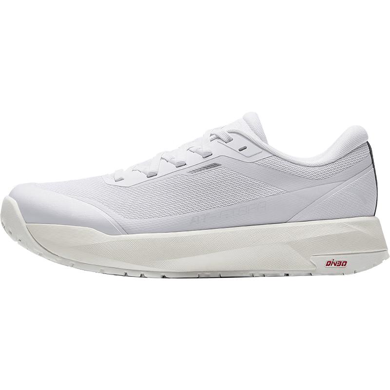 ANTA Feng Yu Jian Cheng Women s Running Shoes 35.5 (Women s 5)
