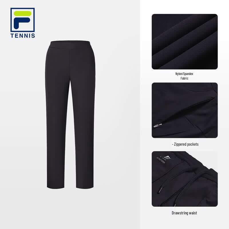 FILA Women s Knit Tennis Sport Pants XL