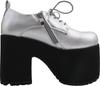 Yosuke Platform Sandals 4460102 Women's Silver, Sizes 23.0cm-23.5cm