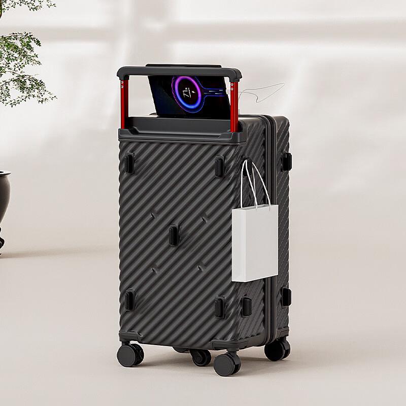 OEING Lightweight Multi-functional Travel Luggage