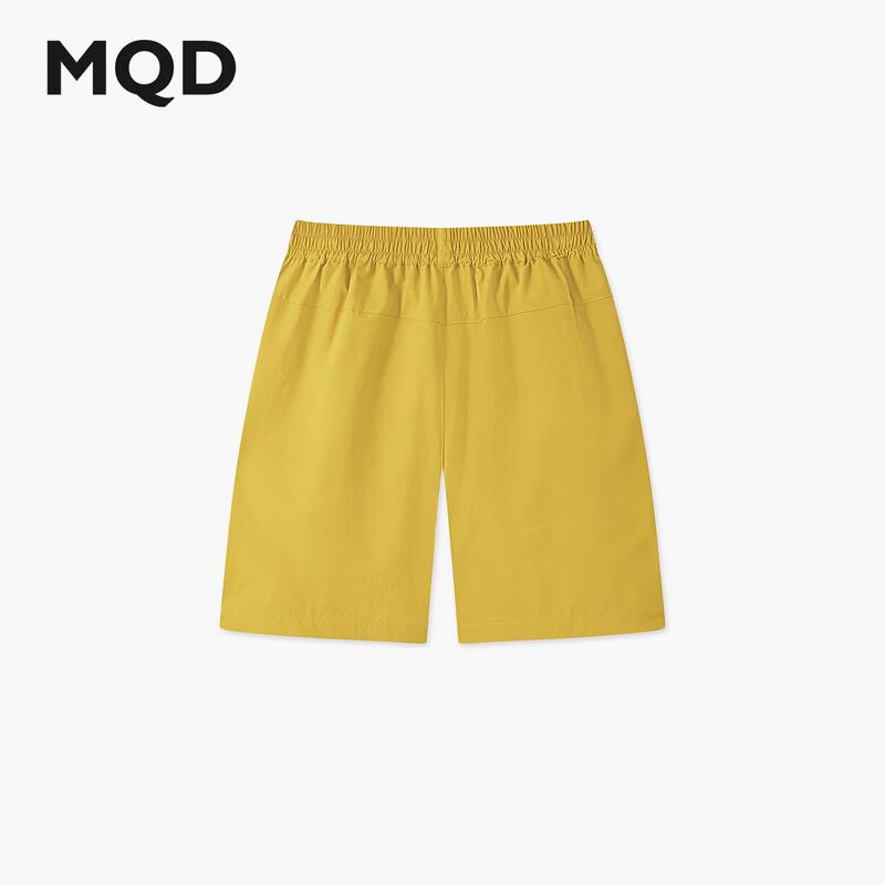 MQD Boys' UPF50+ Sun Protection Beach Shorts