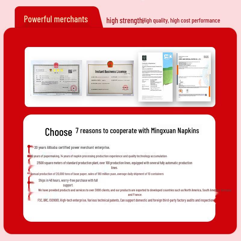 

Рулон білого паперу-основи для серветок для готелів та ресторанів коричневий