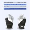 Vilico Thumb Brace Wrist Support Adjustable Thumb Splint for Tenosynovitis Arthritis Sprain Mouse Hand Mommy Hand Pain Rel 1