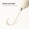 Shixun Japanese Style 16-Rib Oversized Long Handle Umbrella