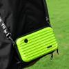 Folding Bicycles Bag Carriers Block Front Carriers Adapter Water Resistant Folding Bike Bag Cycling Accessory Bag