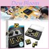Iq Games Gioco di Puzzle Circuitale Per Bambini e Adulti Piccola Comunità Intrattenimento Indoor