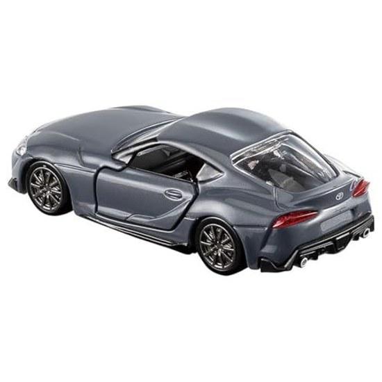 Takara Tomy Tomica Premium 36 Toyota GR Supra Mini Car Toy Ages 6 Up