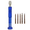 5-in-1 Mini Screwdriver Set for Phone Repair and Disassembly