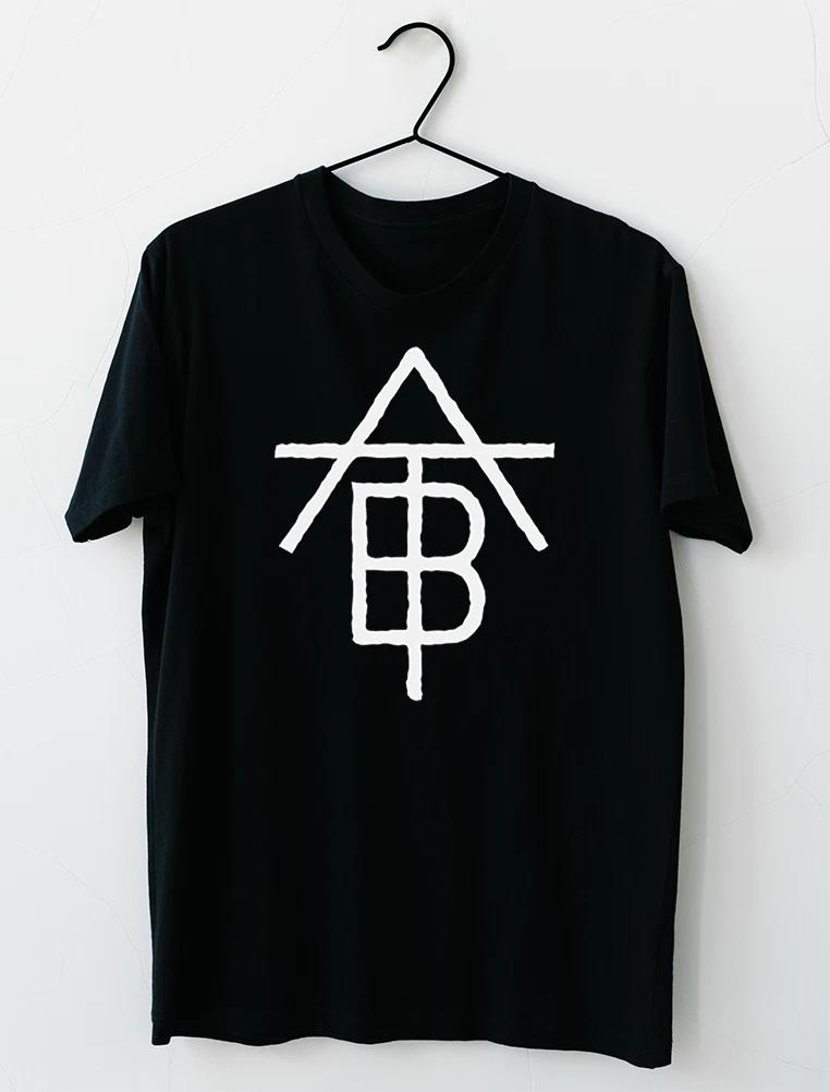 After The Burial Initial T-Shirt S M L XL 2XL 3XL S