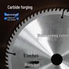 XS Woodworking Saw Blade - Sizes: 4", 5", 7", 8", 9", 10", 12", 14