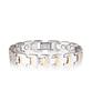 Sabona London 325 Executive Elite Duet Magnet Bracelet