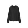 Nike Run Division Wooldorado Wool Solid Color Sports Running Black Men's CU7892-011