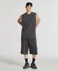 Nyuballanseu Nbngg31503 / Uni Nb Friends Sleeveless Top (Charcoal)