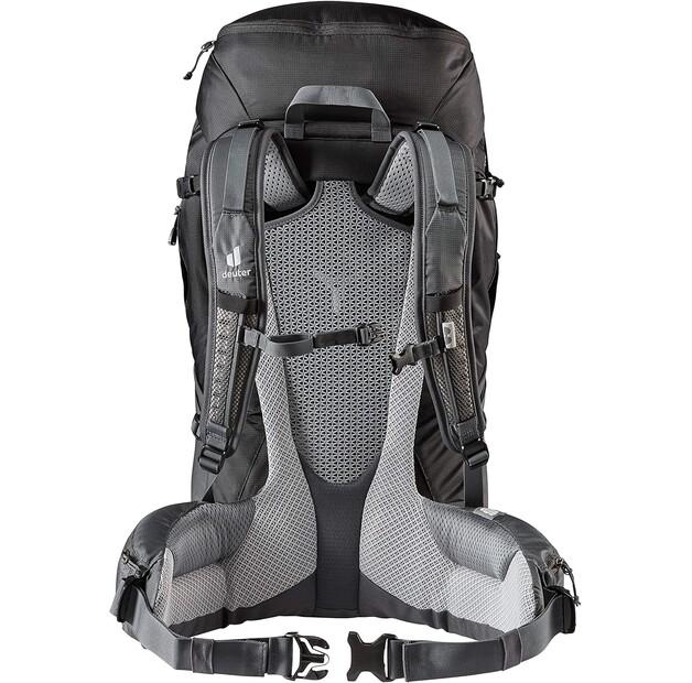 Backpack Deuter Futura Pro 40 Black/graphite (3401321-7403)