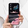 Soft Protective Case For ZTE Nubia Neo 3 GT 3GT 5G Phone Case Shockproof TPU Soft Silicon Bumper For Nubia Neo3 GT Back Cover