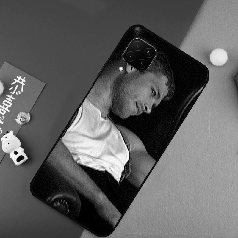 Klaus Mikaelson The Originals For Huawei Nova 7i 8i 11i 12i Y73 Y72 Y61 Y91 Y90 Y70 Y60 9 10 SE 11 Pro P30 P40 Lite Case