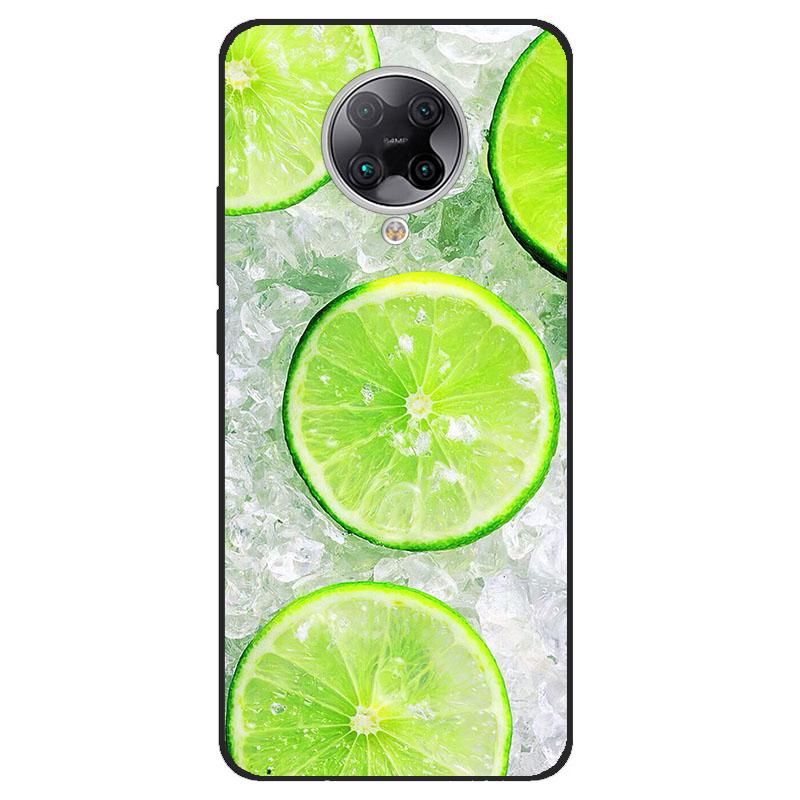 For Xiaomi Poco F2 Pro Case Tpu Silicone Soft Phone Case for Poco F2 Pro Fundas F2Pro F 2 Pro TPU Case For Poco F2 Pro Cover POCO F2 Pro