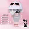 Lishi Waterproof Electric Scooter Phone Holder with Helmet Design