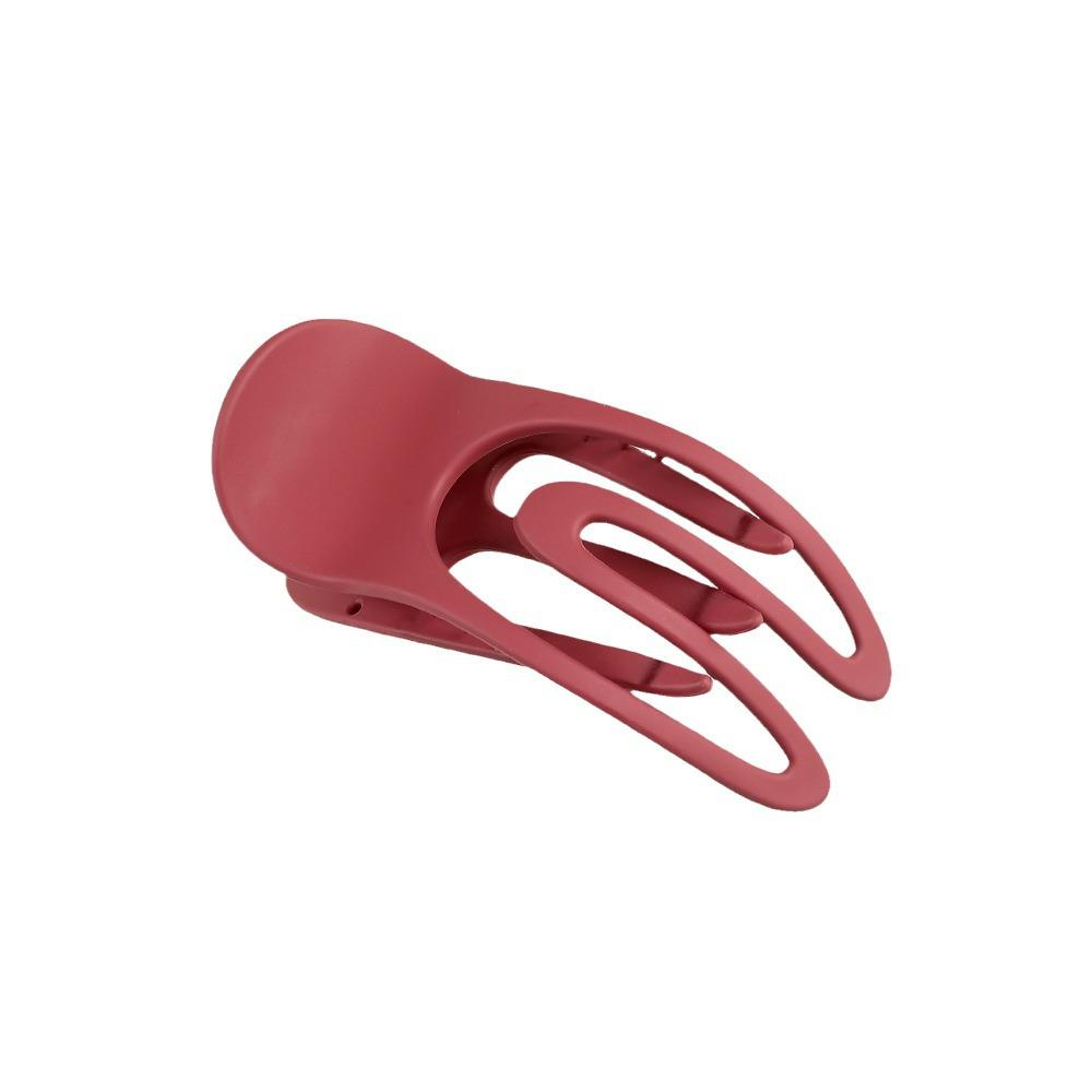 Women's Claw Hair Clip for Short Hair and Bangs