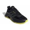 Adidas Quadcube 'Black Yellow' EH2545