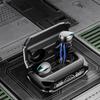 TWS Wireless Headphones Earphones Bluetooth Touch Control Noise Reduction Stereo Waterproof Earbuds Headsets With Microphone