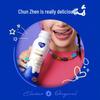 Mengniu ChunZhen Original Flavor Yogurt Drink, 10-pack