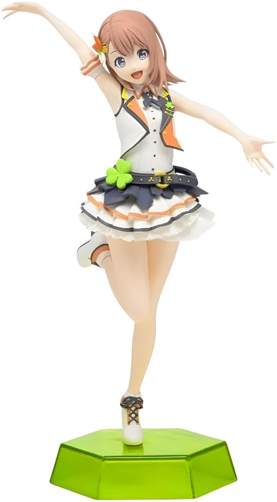 Minori Hanasato Figure Project Hatsune Miku Desktop Decorate Collections 'Sekai Colorful' Stage! Feat.