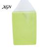 Cheese Stress Relief Toys Squeeze Toy with Mesh Bag, Sensory Toy, Tools Slow Rising Fake Food for Focus Aid & Relaxation Calming