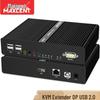 MAXCENT DP KVM Extender
