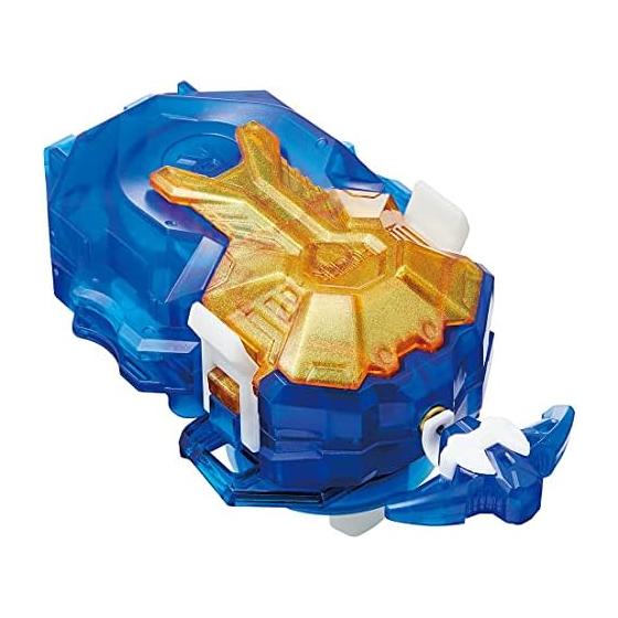 Takara Tomy Beyblade Burst B-187 Starter Saber Valkyrie .Sh-7