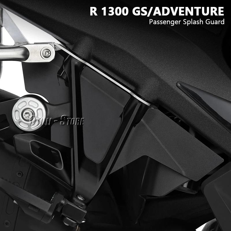 Motocyklové příslušenství Zadní blatník pro spolujezdce R1300 GS Zadní blatník Rám Výplňová deska Pro BMW R 1300 GS R1300GS 2023-2025