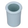 1:6   Trash Can Model  ature Simple   Decorative PVC Small Garbage Can