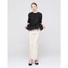 Son Jung Wan Women Lace Shirring Blouse Zbl6262341