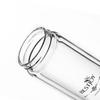 FUGURNG BESTJOY Double-Layer Borosilicate Glass Cup